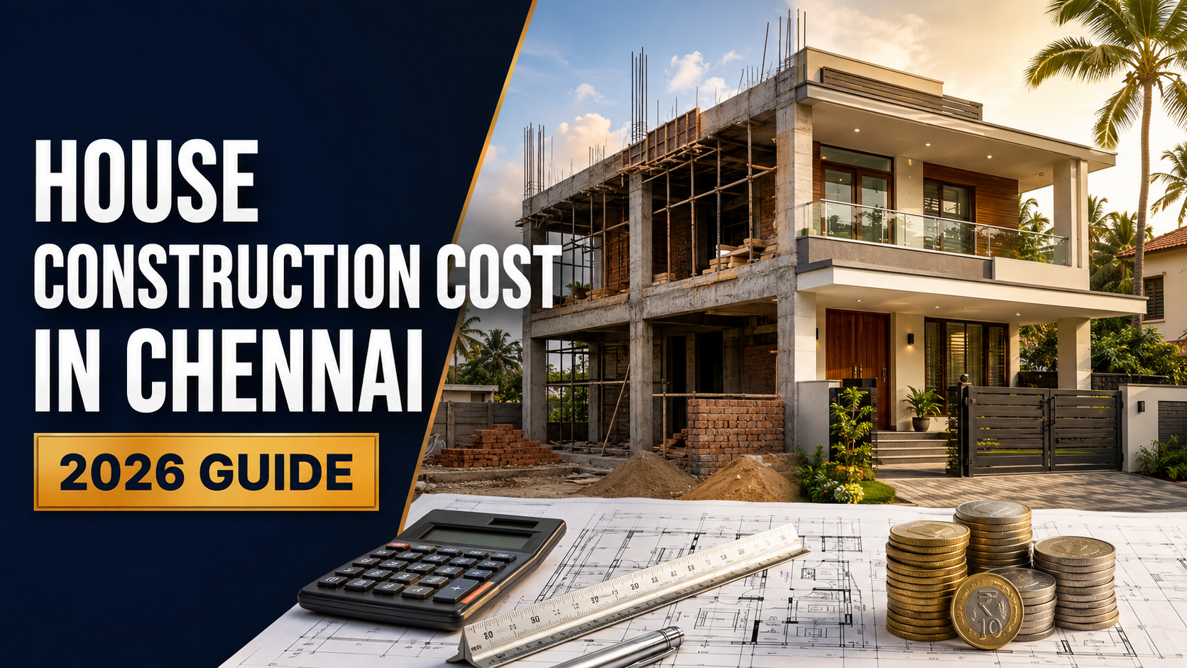 Best Architecture Company in Chennai